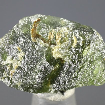 Moldavite Healing Crystal ~21mm