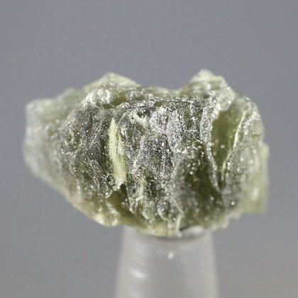 Moldavite Healing Crystal ~21mm