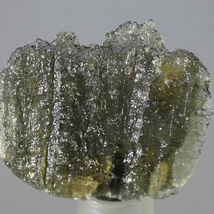 Moldavite Healing Crystal ~21mm