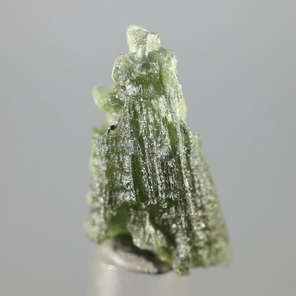 Moldavite Healing Crystal ~22mm