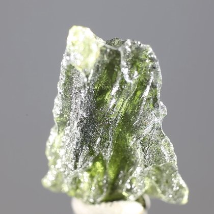 Moldavite Healing Crystal ~22mm