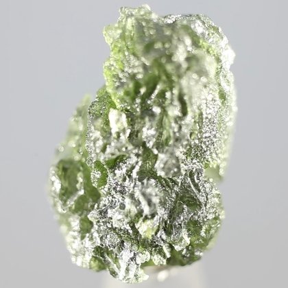 Moldavite Healing Crystal ~22mm