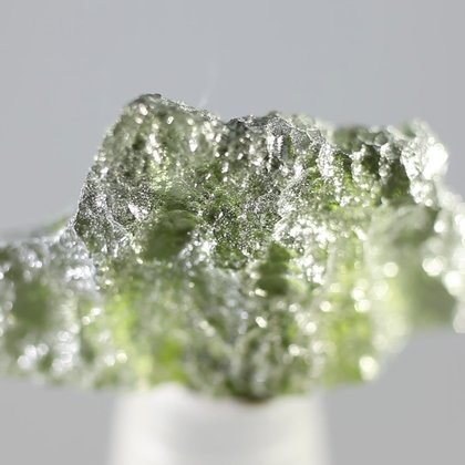 Moldavite Healing Crystal ~22mm