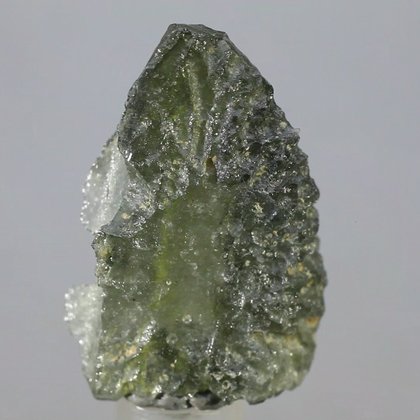 Moldavite Healing Crystal ~22mm