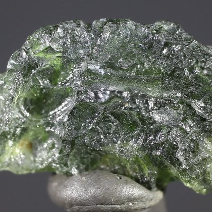 Moldavite Healing Crystal ~22mm