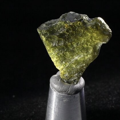 Moldavite Healing Crystal ~22mm