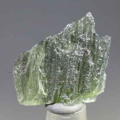 Moldavite Healing Crystal ~22mm
