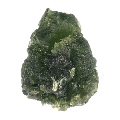 moldavite healing crystal 23mm