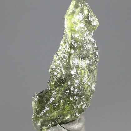 Moldavite Healing Crystal ~23mm