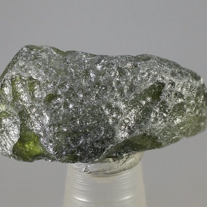 Moldavite Healing Crystal ~23mm