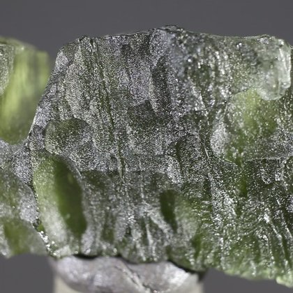 Moldavite Healing Crystal ~23mm