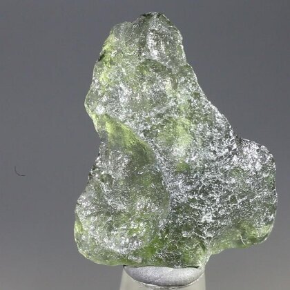 Moldavite Healing Crystal ~23mm