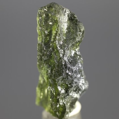Moldavite Healing Crystal ~24mm