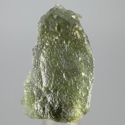 Moldavite Healing Crystal ~25mm