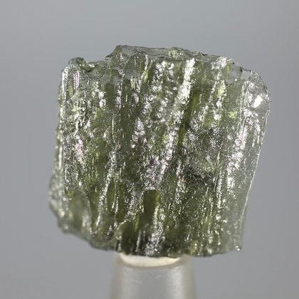 Moldavite Healing Crystal ~26mm