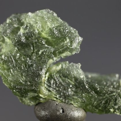 Moldavite Healing Crystal ~26mm