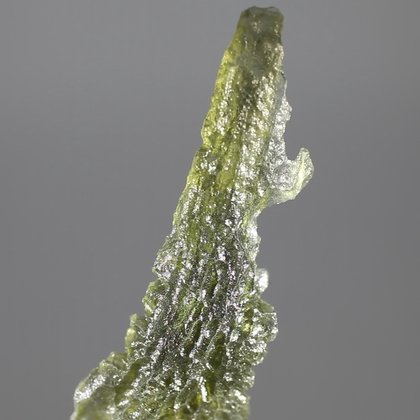 Moldavite Healing Crystal ~33mm