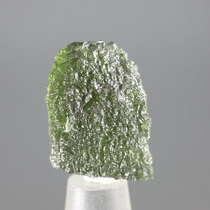 Moldavite Healing Crystal (Collector Grade) ~20mm