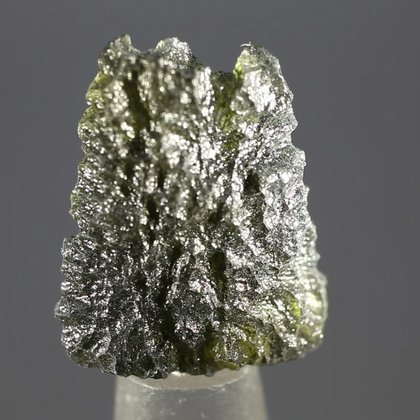 Moldavite Healing Crystal (Collector Grade) ~20mm