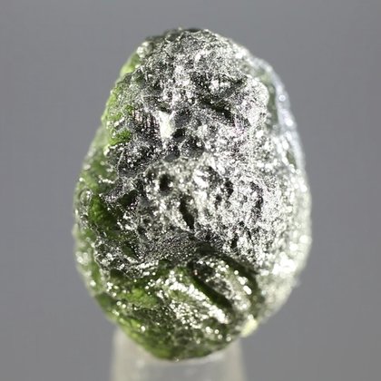 MYSTERIOUS Moldavite Healing Crystal (Collector Grade) ~21mm