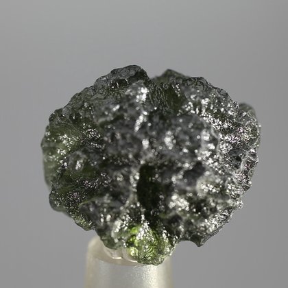 Moldavite Healing Crystal (Collector Grade) ~22mm