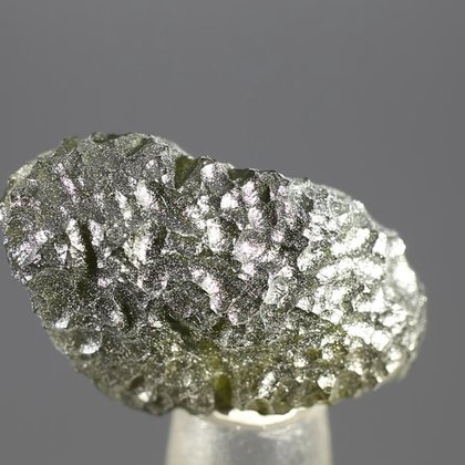 Moldavite Healing Crystal (Collector Grade) ~22mm