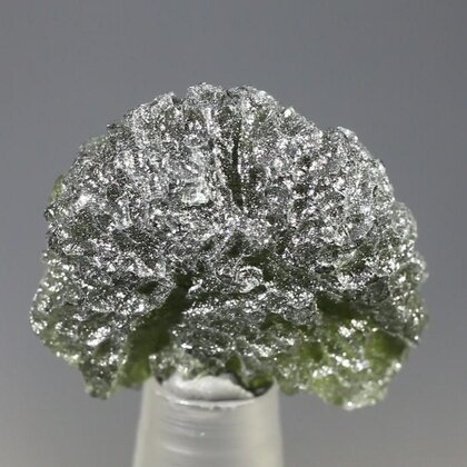 Moldavite Healing Crystal (Collector Grade) ~22mm