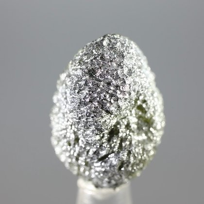 Moldavite Healing Crystal (Collector Grade) ~23mm