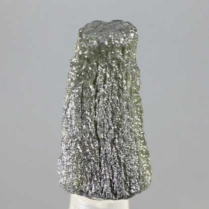 Moldavite Healing Crystal (Collector Grade) ~23mm