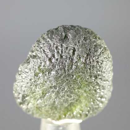 Moldavite Healing Crystal (Collector Grade) ~23mm