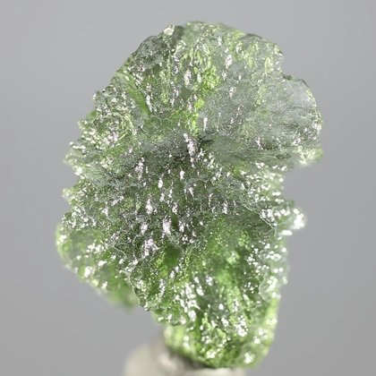 Moldavite Healing Crystal (Collector Grade) ~23mm