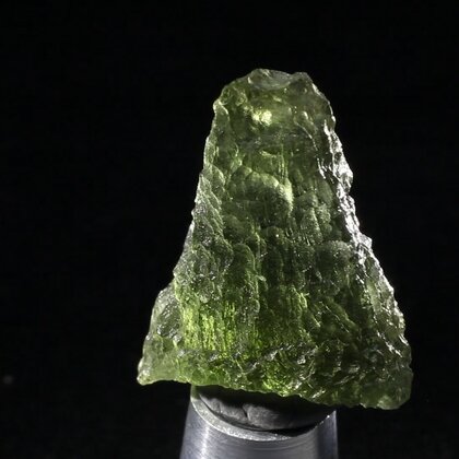 Moldavite Healing Crystal (Collector Grade) ~24mm