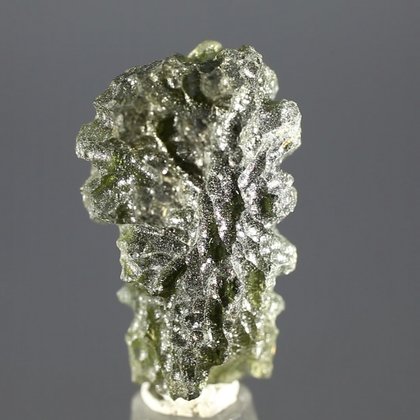 Moldavite Healing Crystal (Collector Grade) ~24mm