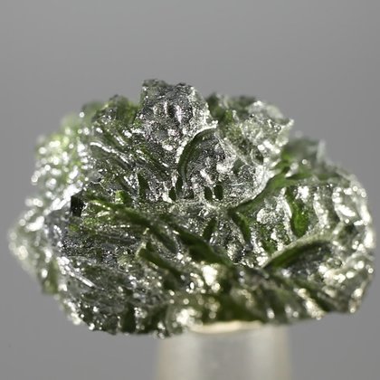 Moldavite Healing Crystal (Collector Grade) ~24mm