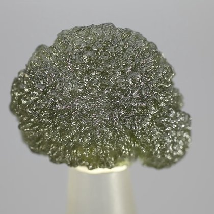 Moldavite Healing Crystal (Collector Grade) ~25mm