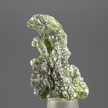 Moldavite Healing Crystal (Collector Grade) ~25mm