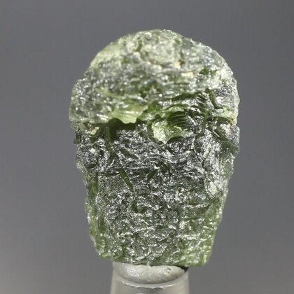 Moldavite Healing Crystal (Collector Grade) ~25mm