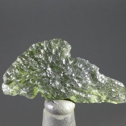 Moldavite Healing Crystal (Collector Grade) ~26mm