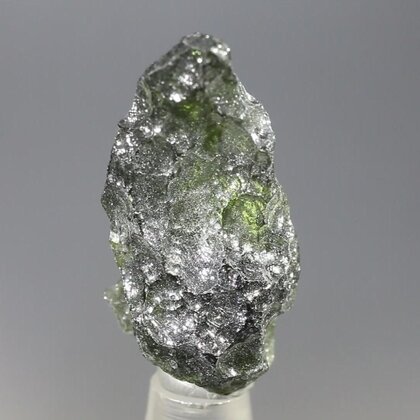Moldavite Healing Crystal (Collector Grade) ~26mm