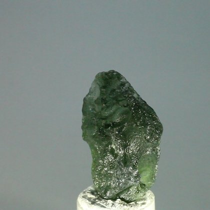 MYSTERIOUS Moldavite Healing Crystal (Extra Grade) ~27mm