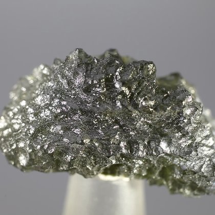 Moldavite Healing Crystal (Collector Grade) ~27mm