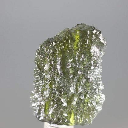 Moldavite Healing Crystal (Collector Grade) ~28mm