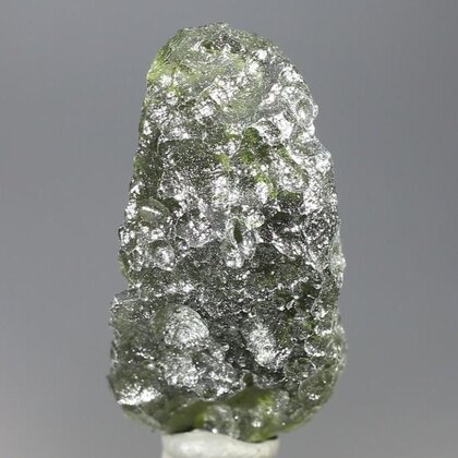 Moldavite Healing Crystal (Collector Grade) ~28mm
