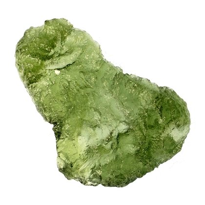 Moldavite Healing Crystal (Collector Grade) ~28mm