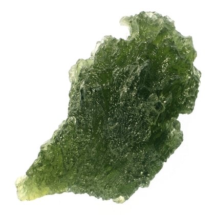 Moldavite Healing Crystal (Collector Grade) ~30mm