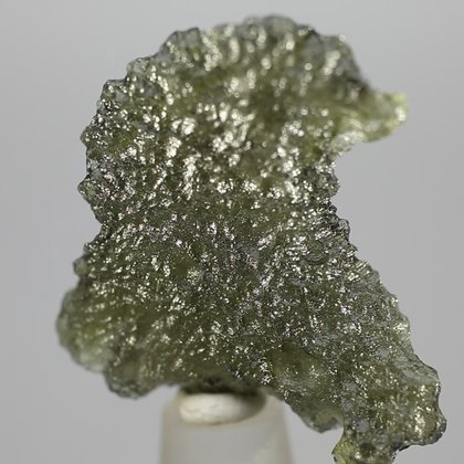 Moldavite Healing Crystal (Collector Grade) ~30mm