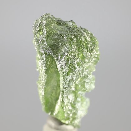 Moldavite Healing Crystal (Collector Grade) ~30mm