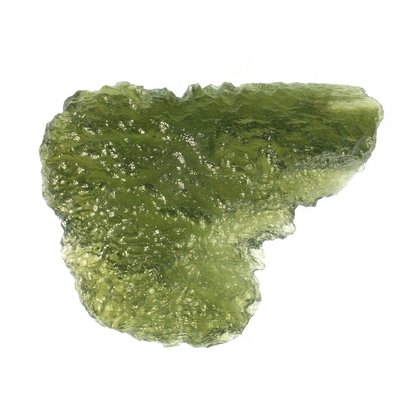 MYSTERIOUS Moldavite Healing Crystal (Collector Grade) ~31mm