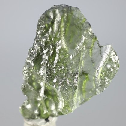 Moldavite Healing Crystal (Collector Grade) ~31mm