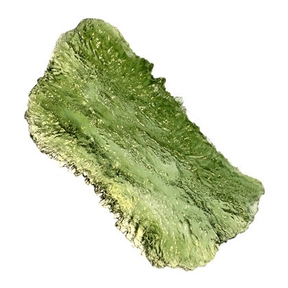 Moldavite Healing Crystal (Collector Grade) ~32mm